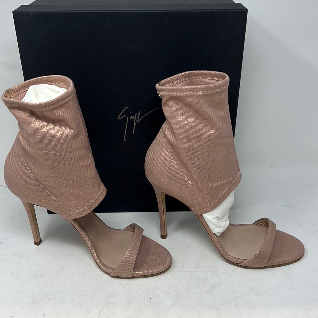 Giuseppe Zanotti Heels